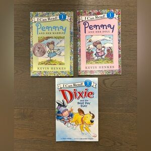 Beginners Level 1 kids books all brand new